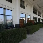 Vialand Palace 호텔