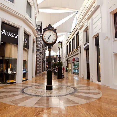 Vialand Palace איסטמבול