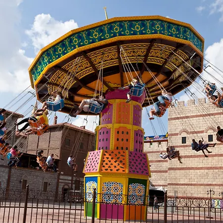 Vialand Palace איסטמבול