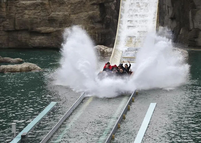 فيالاند بالاس هوتل فندق 4*