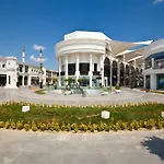 Vialand Palace Szálloda Isztambul