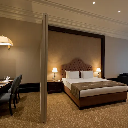 Vialand Palace 4* Istambul