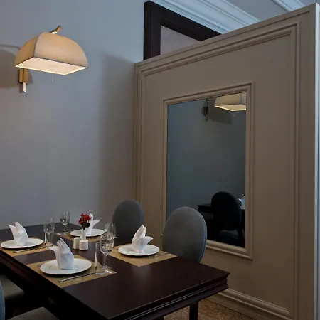 Hotel Vialand Palace 4*