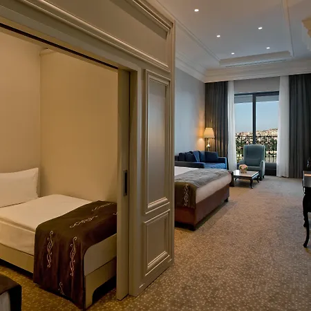 Vialand Palace 4* Istambul