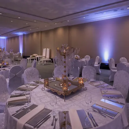 Vialand Palace 4* Istambul