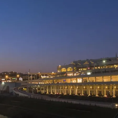 Hotel Vialand Palace 4*