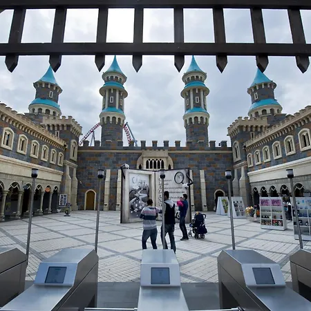 Vialand Palace Istambul