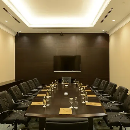 Vialand Palace 4* Istambul