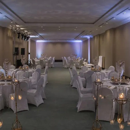 Vialand Palace Hotel