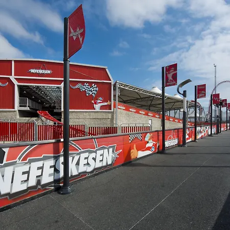 Hotel Vialand Palace