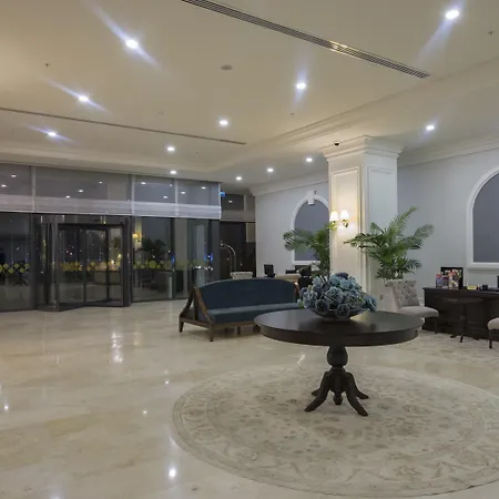 Hotel Vialand Palace