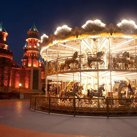 Vialand Palace Istambul