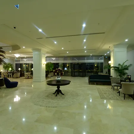 Vialand Palace Hotel