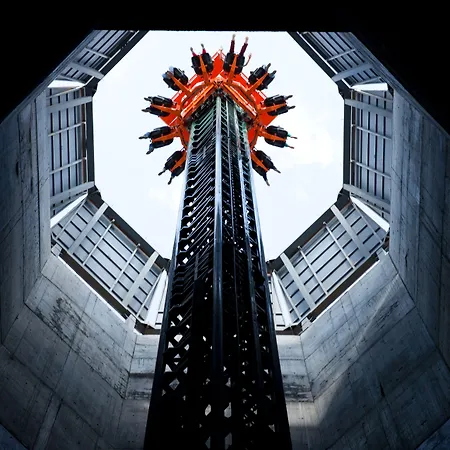 Vialand Palace Hotel