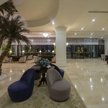 Hotel Vialand Palace