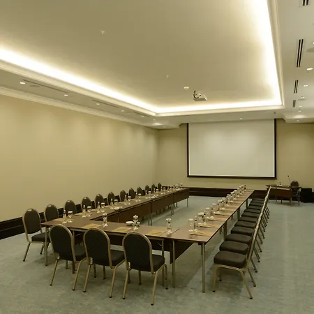 Hotel Vialand Palace Istambul