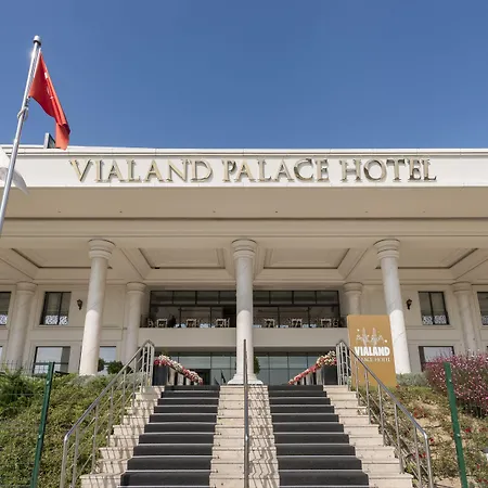 Vialand Palace Istambul