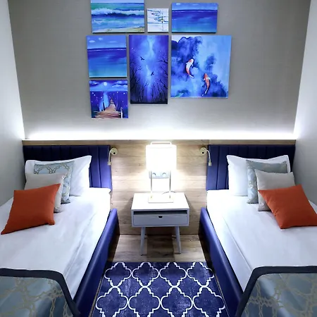Vialand Palace Отель 4*