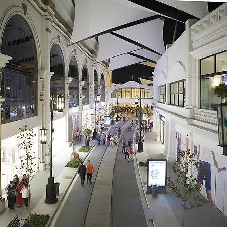 Vialand Palace Istambul