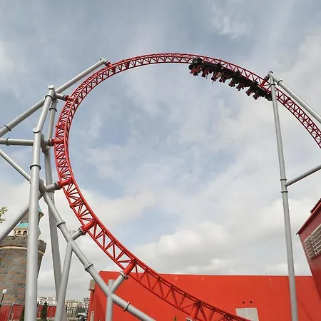 Vialand Palace 4* Istambul