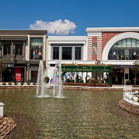 Vialand Palace Hotel