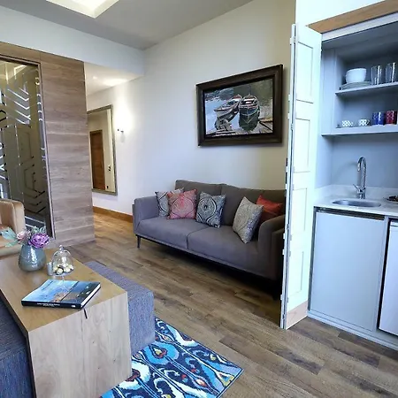 Vialand Palace 4* Istambul