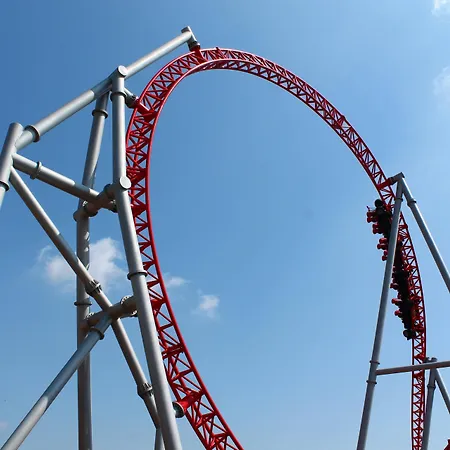 Vialand Palace Istambul