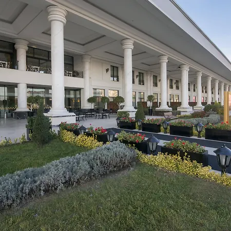 Vialand Palace Hotel Istambul