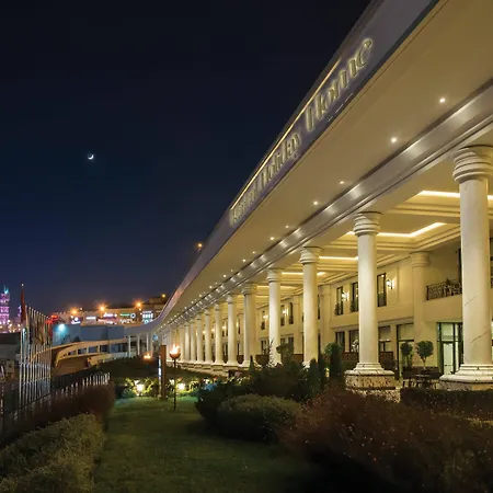 Hotel Vialand Palace