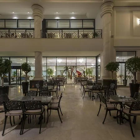 Hotel Vialand Palace Istambul