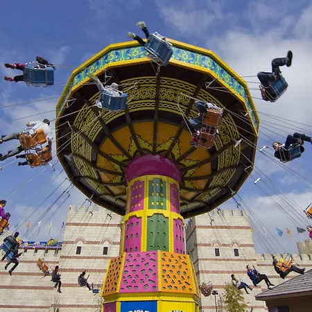 Vialand Palace 4* Istambul