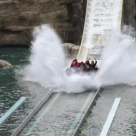 Vialand Palace Отель 4*