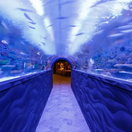 Hotel Vialand Palace Istambul