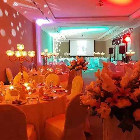 Hotel Vialand Palace