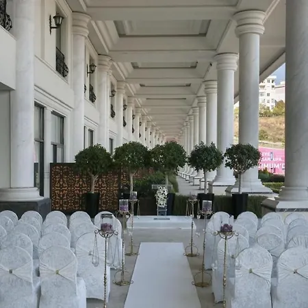 Vialand Palace Istambul