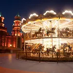 Vialand Palace Istanbulská provincie