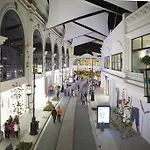 Vialand Palace Istanbulská provincie