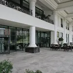 Vialand Palace 4* Istanbulská provincie
