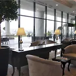 Hotel Vialand Palace Istanbulská provincie