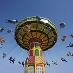 Hotel Vialand Palace Istanbulská provincie