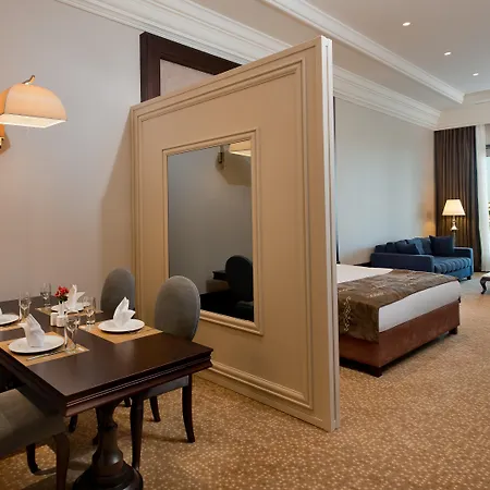 Vialand Palace Hotel 4*