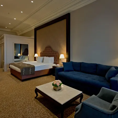 Vialand Palace Hotel