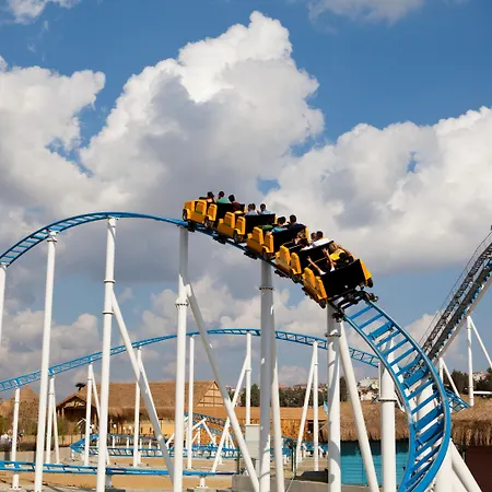 Vialand Palace Istanboel