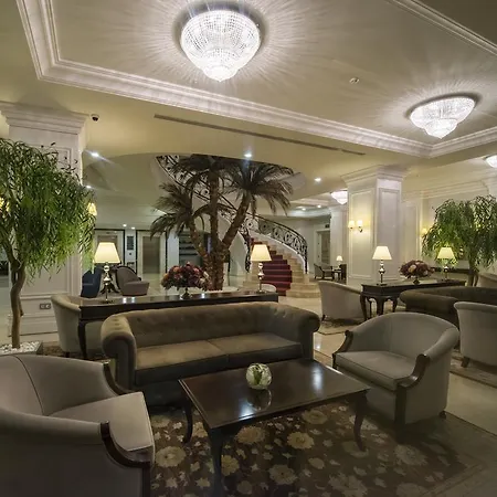 Vialand Palace