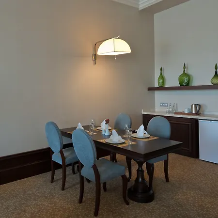 Hotel Vialand Palace Istanbulská provincie