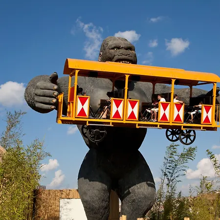 Hotel Vialand Palace Istanboel