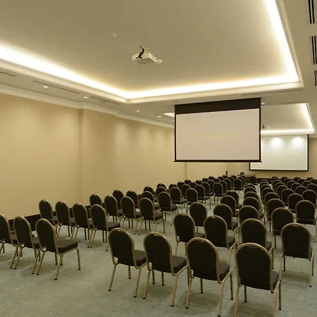 Vialand Palace Istanbulská provincie