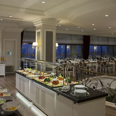 Vialand Palace Hotel