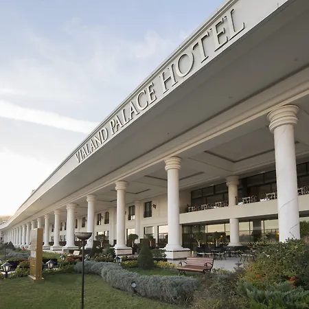 Vialand Palace Hotel