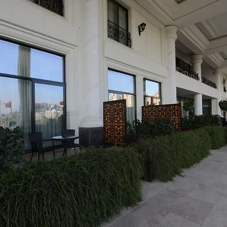 Vialand Palace Hotel